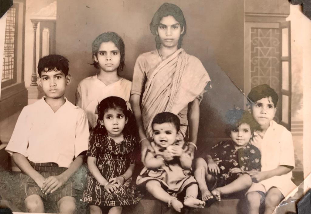 Bachpan