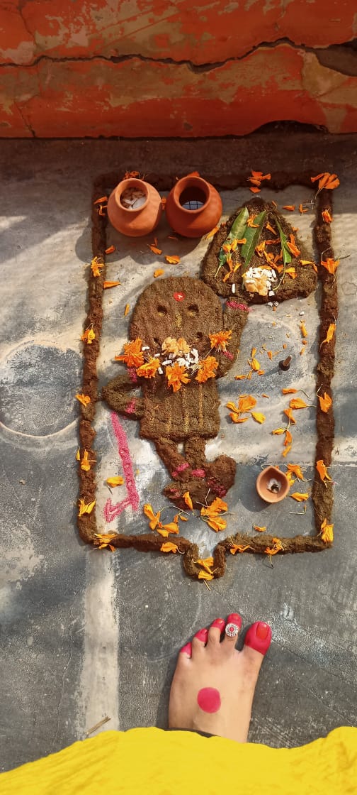 govardhan